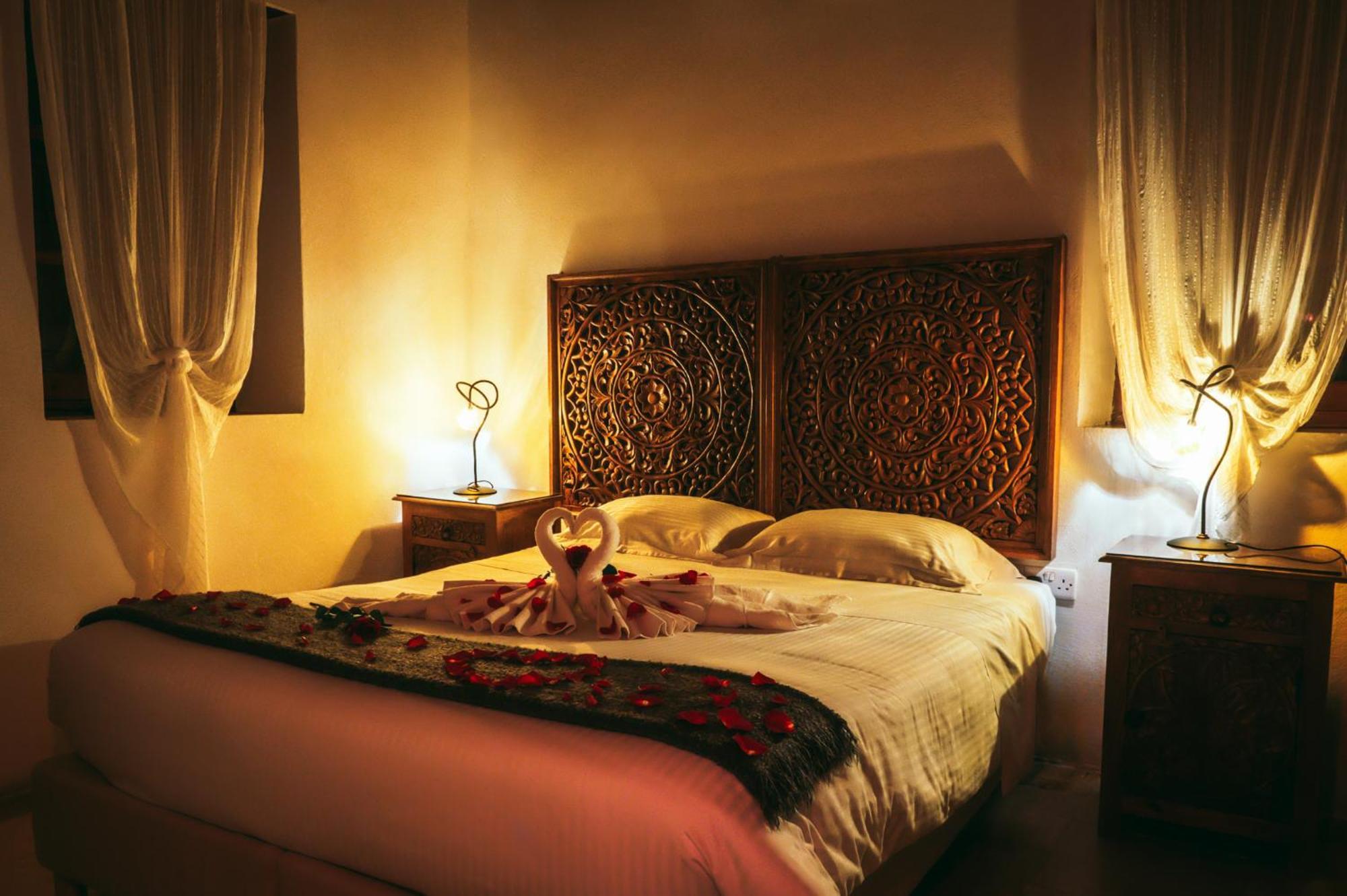 Oinoessa Traditional Boutique Guest Houses Lofou Eksteriør billede